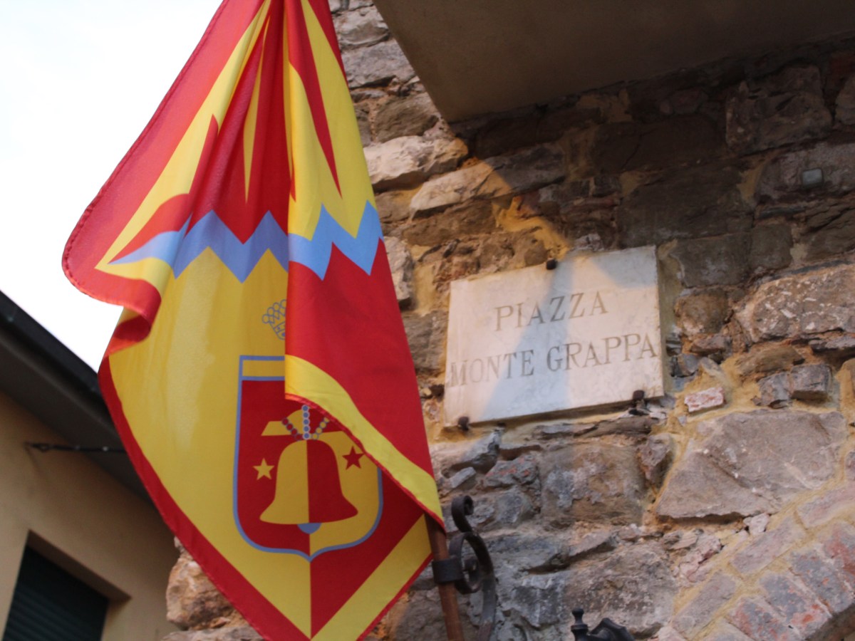 КАМПАНЯТИКО – МАГАРЕШКОТО&nbsp;ГРАДЧЕ