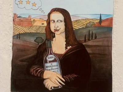 МОНТАЛЧИНО – ДОМЪТ НА&nbsp;ВИНОТО