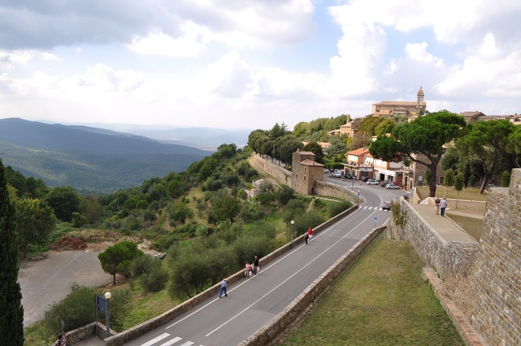 Монталчино