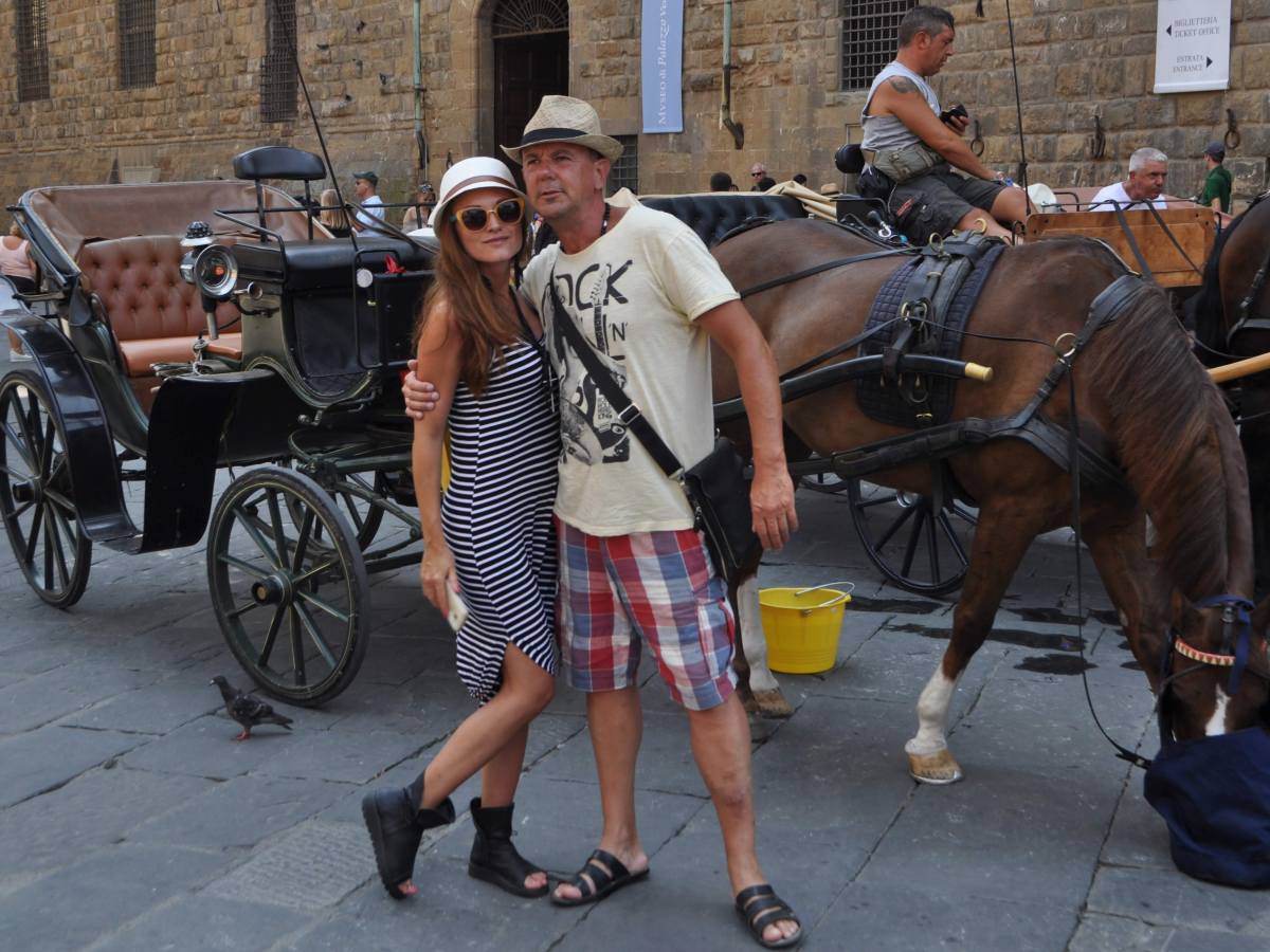 ИТАЛИЯ – ЗАДЪЛЖИТЕЛНИ МАРШРУТИ. ЧАСТ&nbsp;II