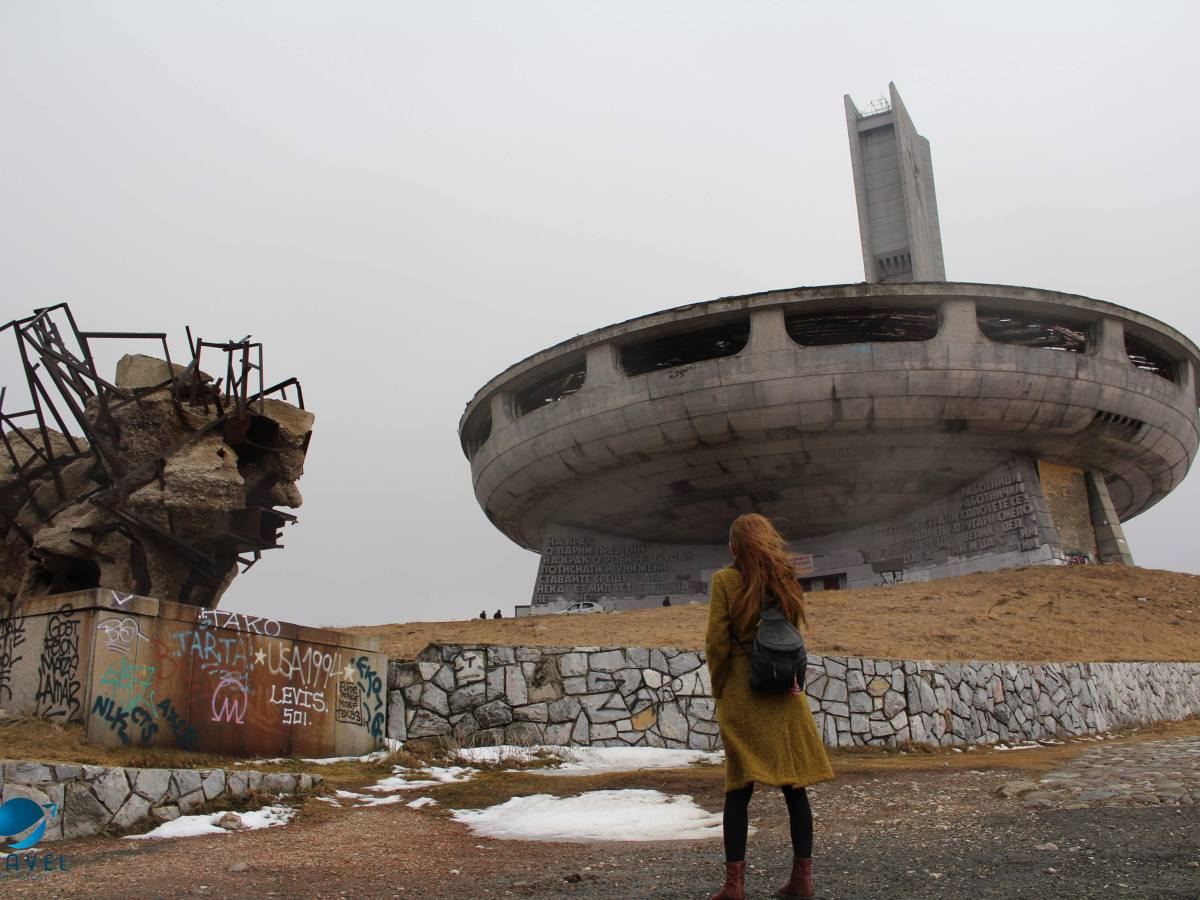 ВЯТЪРЪТ НА ПРОМЯНАТА –&nbsp;БУЗЛУДЖА