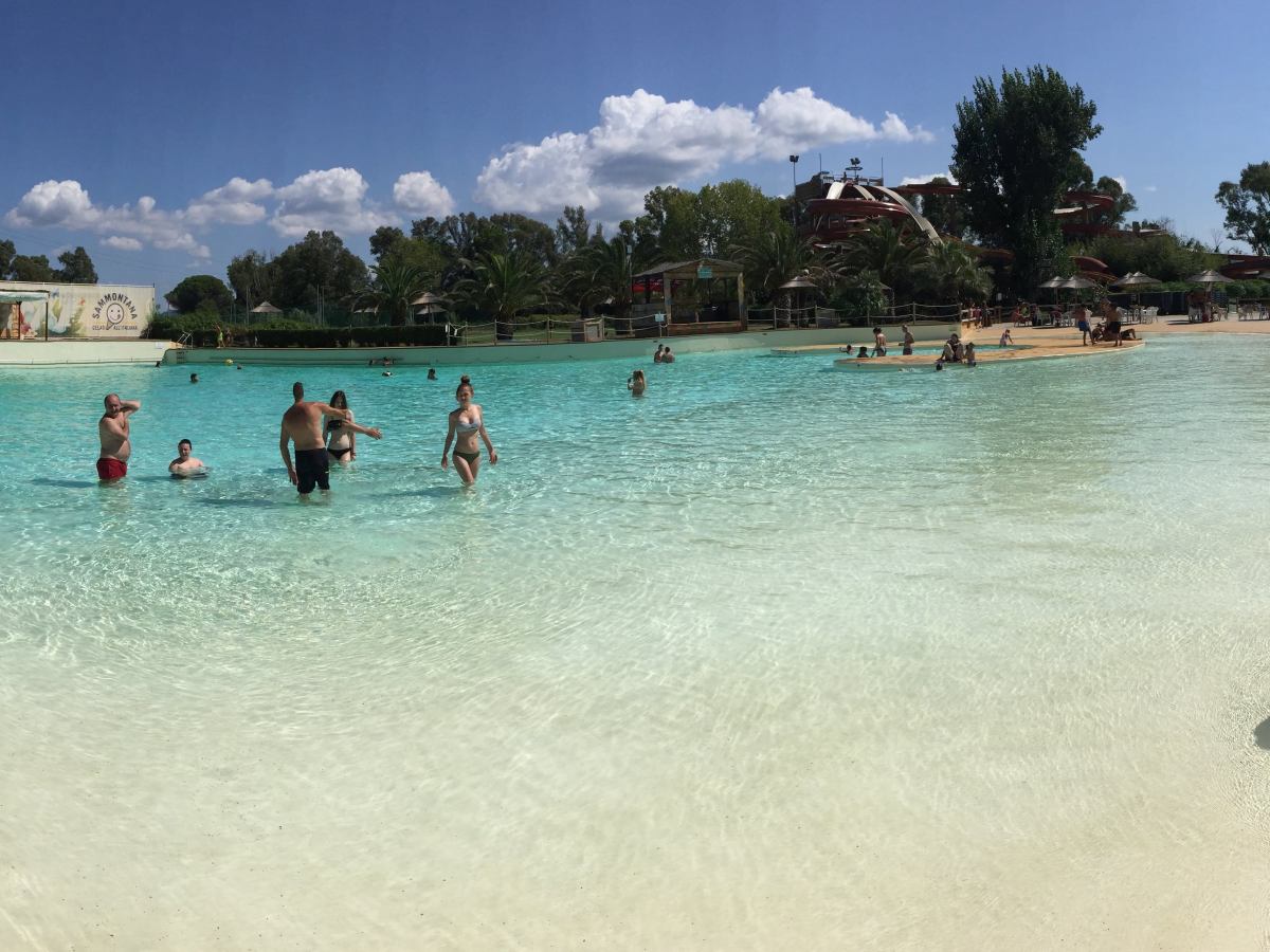 ACQUA VILLAGE, ФОЛОНИКА – НЕКА ДА Е&nbsp;ЛЯТО!