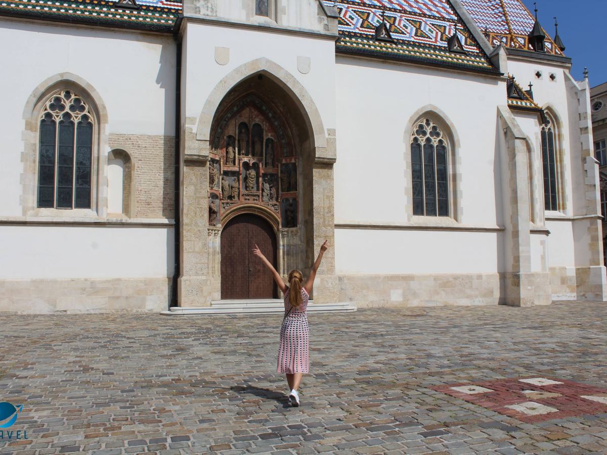 КАКВО ДА ВИДИТЕ В ЗАГРЕБ ЗА&nbsp;ДЕН