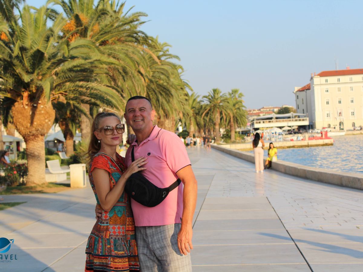 С НАС В ХЪРВАТИЯ  – ПЪТЕПИС&nbsp;2020