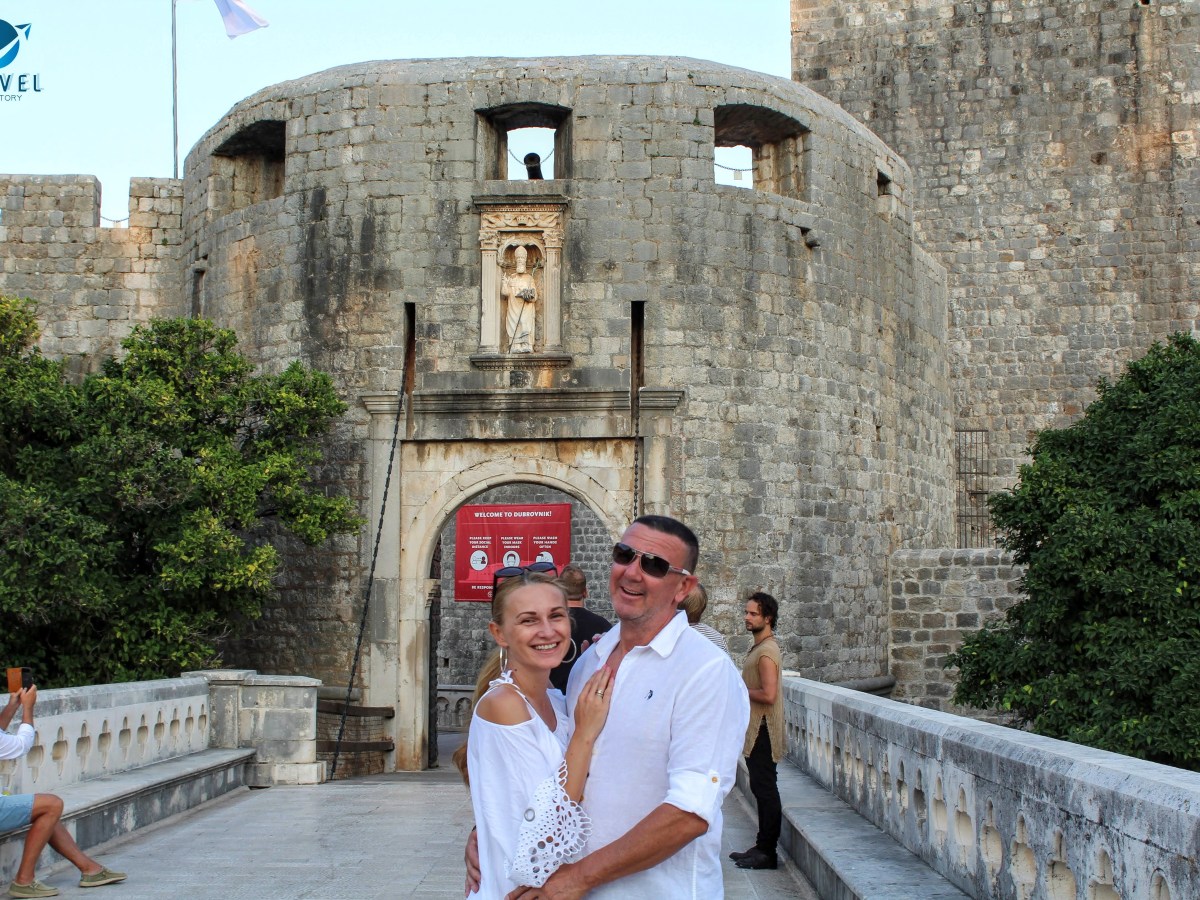 ДУБРОВНИК – ДОБРЕ ДОШЛИ В КРАЛСКИ&nbsp;ЧЕРТОГ