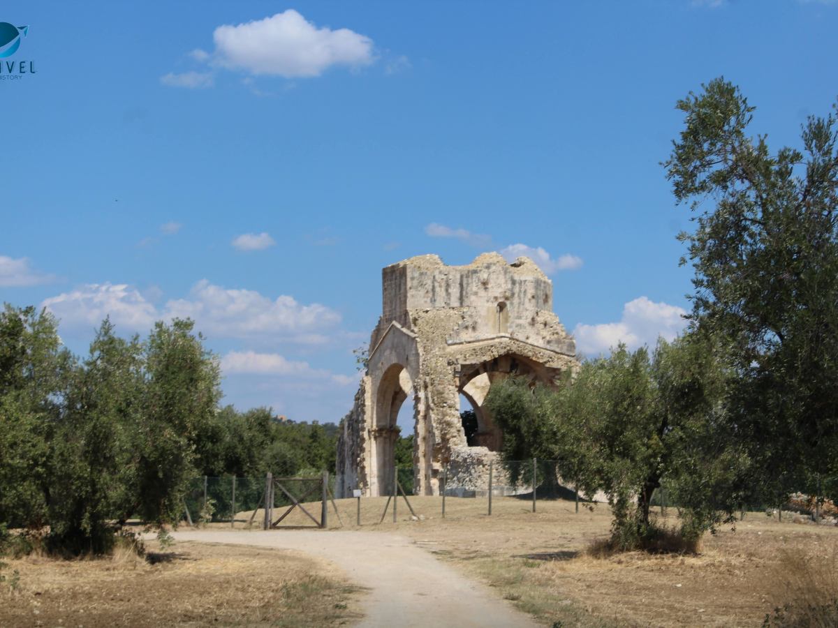 АБАТСТВО САН БРУЦИО