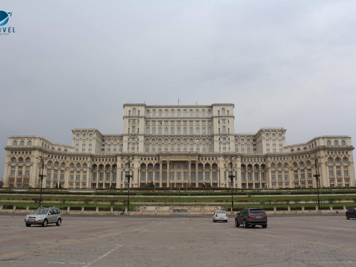 С НАС В РУМЪНИЯ – ПРИКАЗКА ЗА ЕДИН&nbsp;УИКЕНД