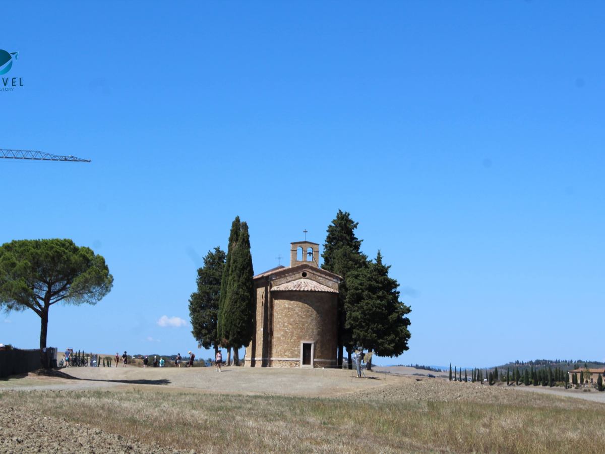 ВИТАЛЕТА – ВИЗИТКАТА НА&nbsp;ТОСКАНА