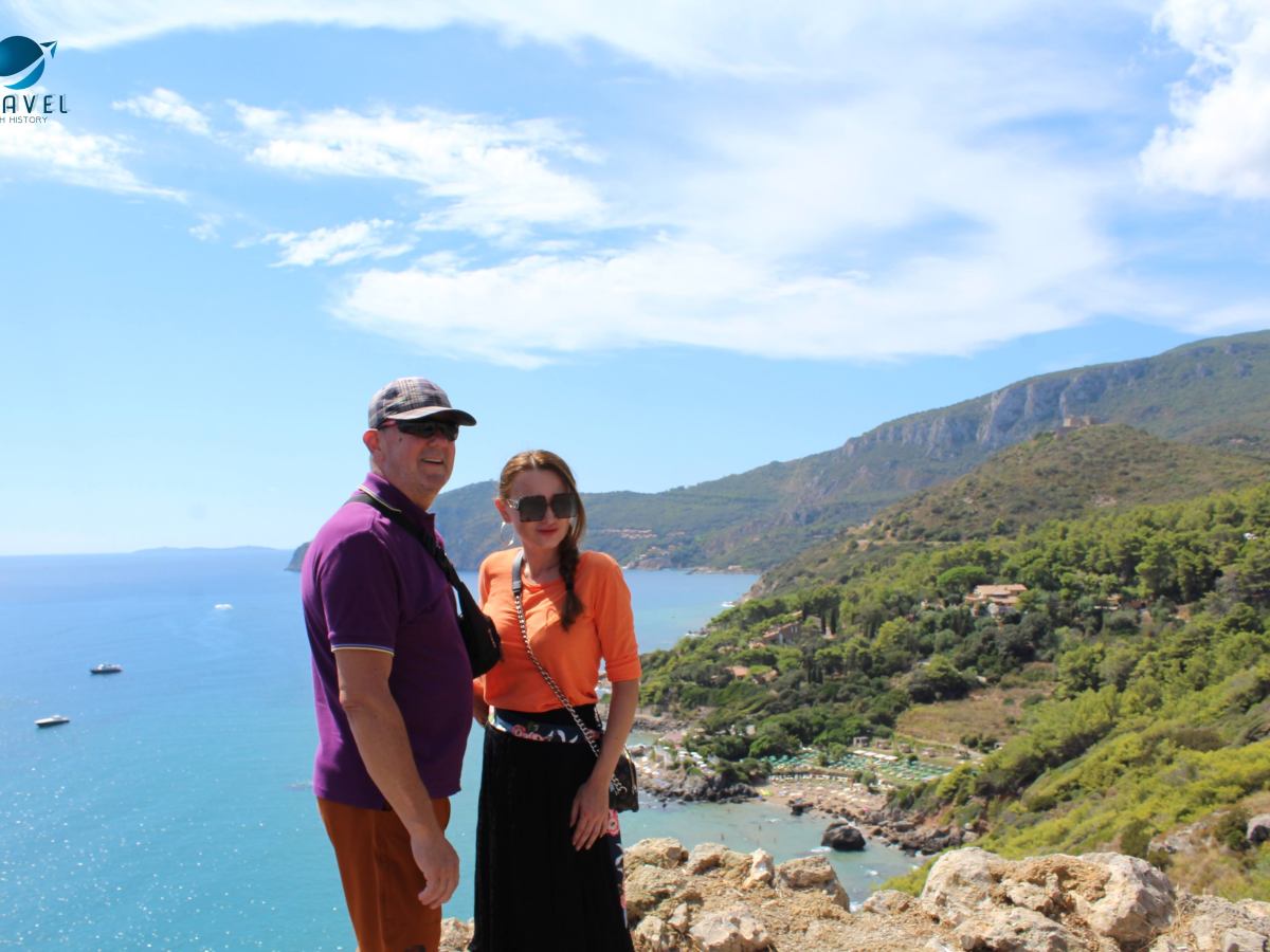 С НАС В ИТАЛИЯ, МАРШРУТ С КОЛА И ФЕРИБОТ – ПЪТЕПИС&nbsp;2022