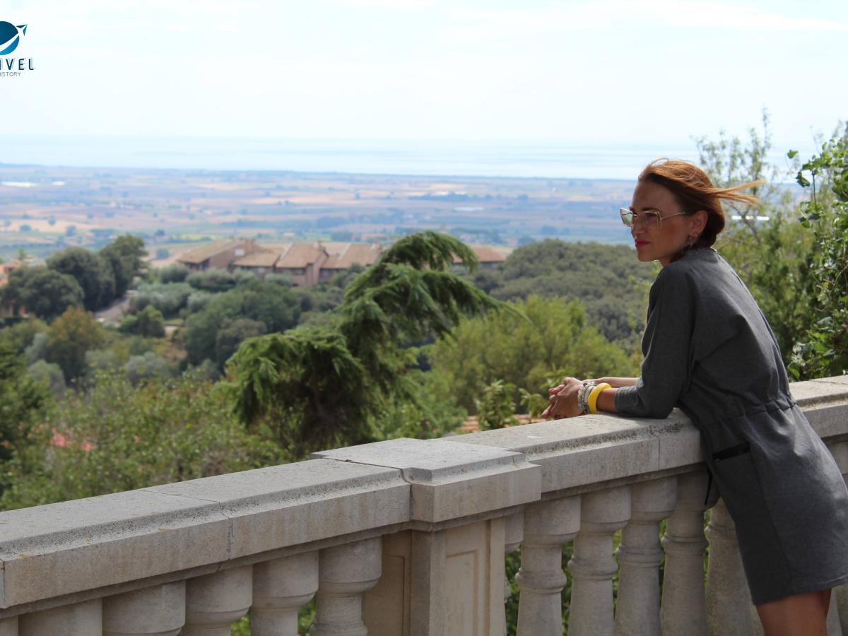 НЕПОЗНАТАТА МАРЕМА – ДРУГОТО ЛИЦЕ НА&nbsp;ТОСКАНА