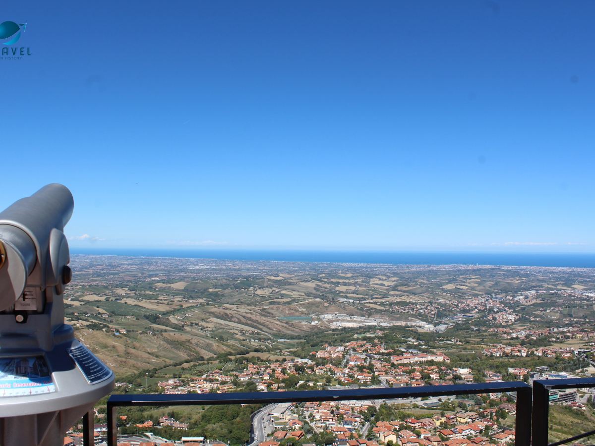 НА ФОКУС – САН&nbsp;МАРИНО