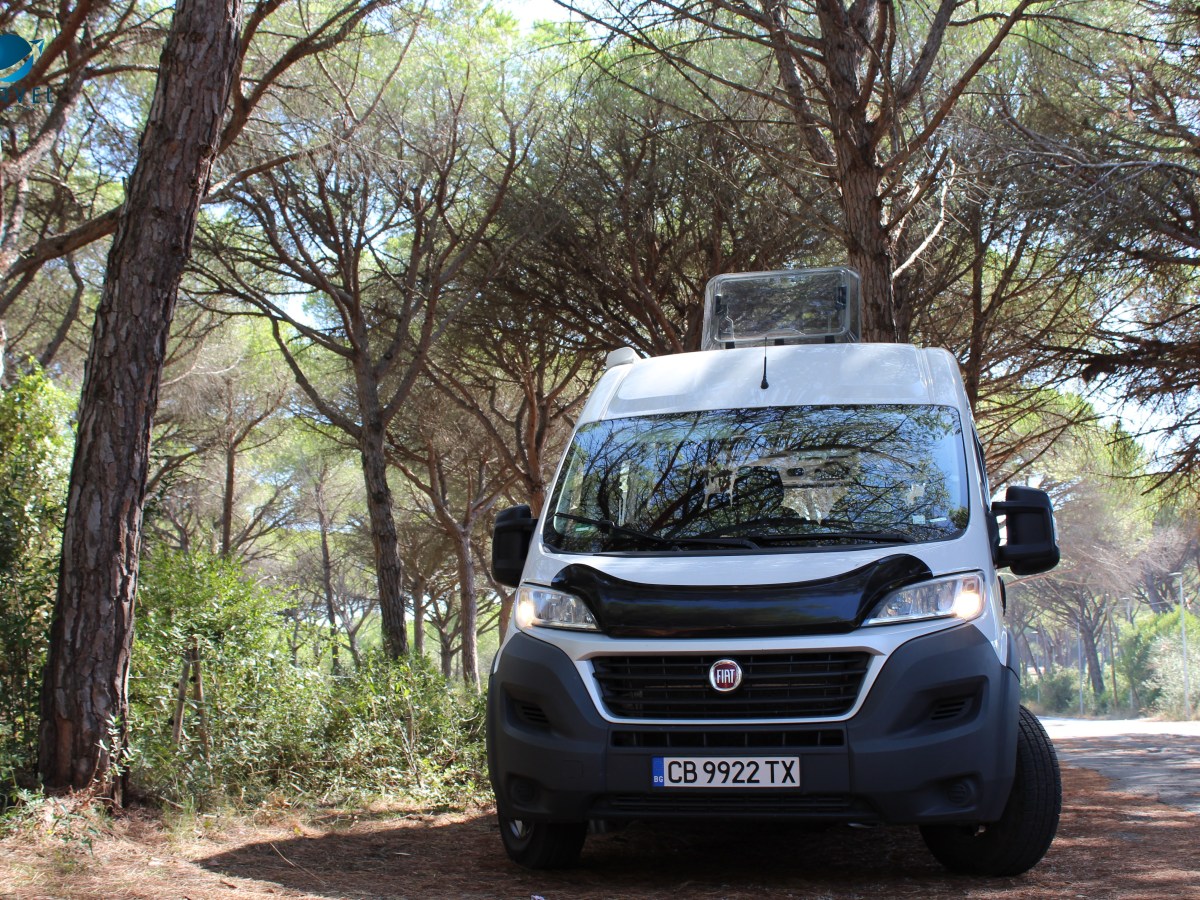 С КЕМПЕР В ИТАЛИЯ – МАРШРУТИ, ЦЕНИ, ВПЕЧАТЛЕНИЯ /ПЪТЕПИС&nbsp;2023/