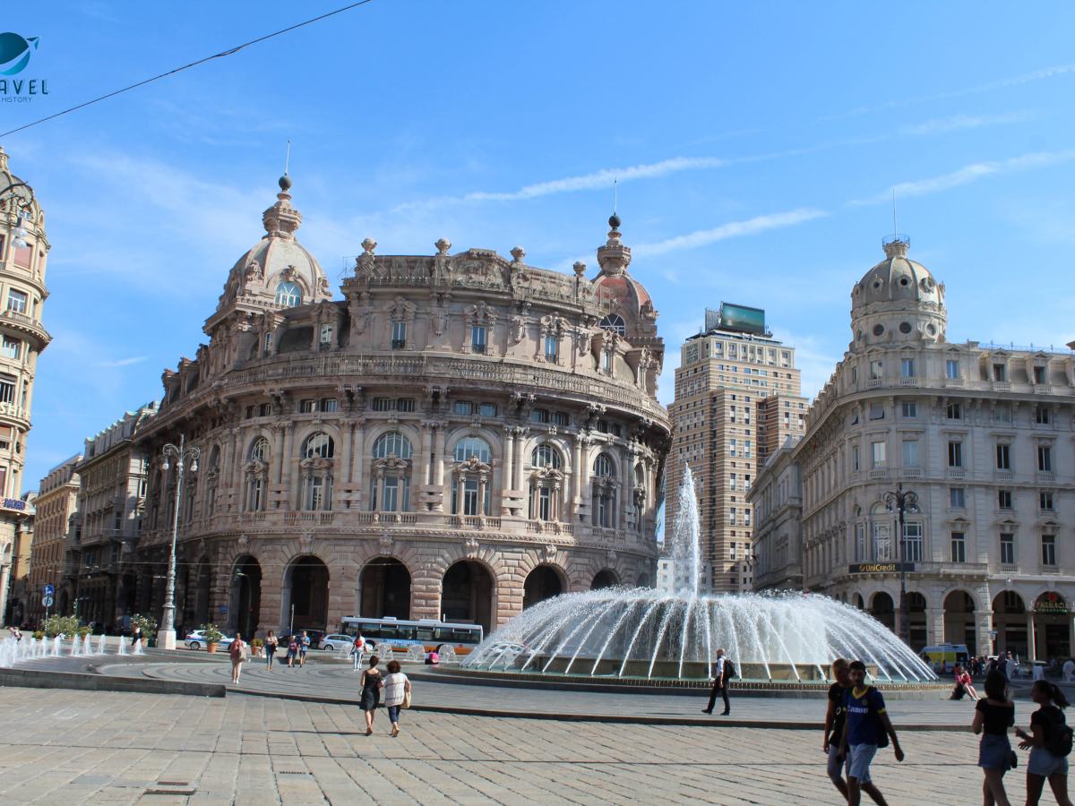 ГЕНУА В СЕДЕМ&nbsp;ДЕТАЙЛА