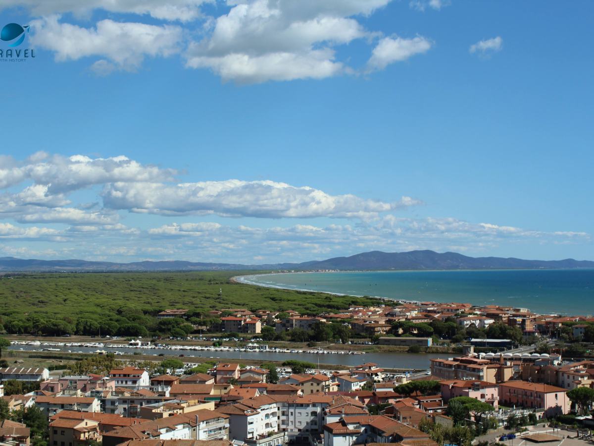 КАСТИЛЬОНЕ ДЕЛА ПЕСКАЯ – ЕДИН ОТ НАЙ-ДОБРИТЕ МОРСКИ КУРОРТИ В&nbsp;ТОСКАНА