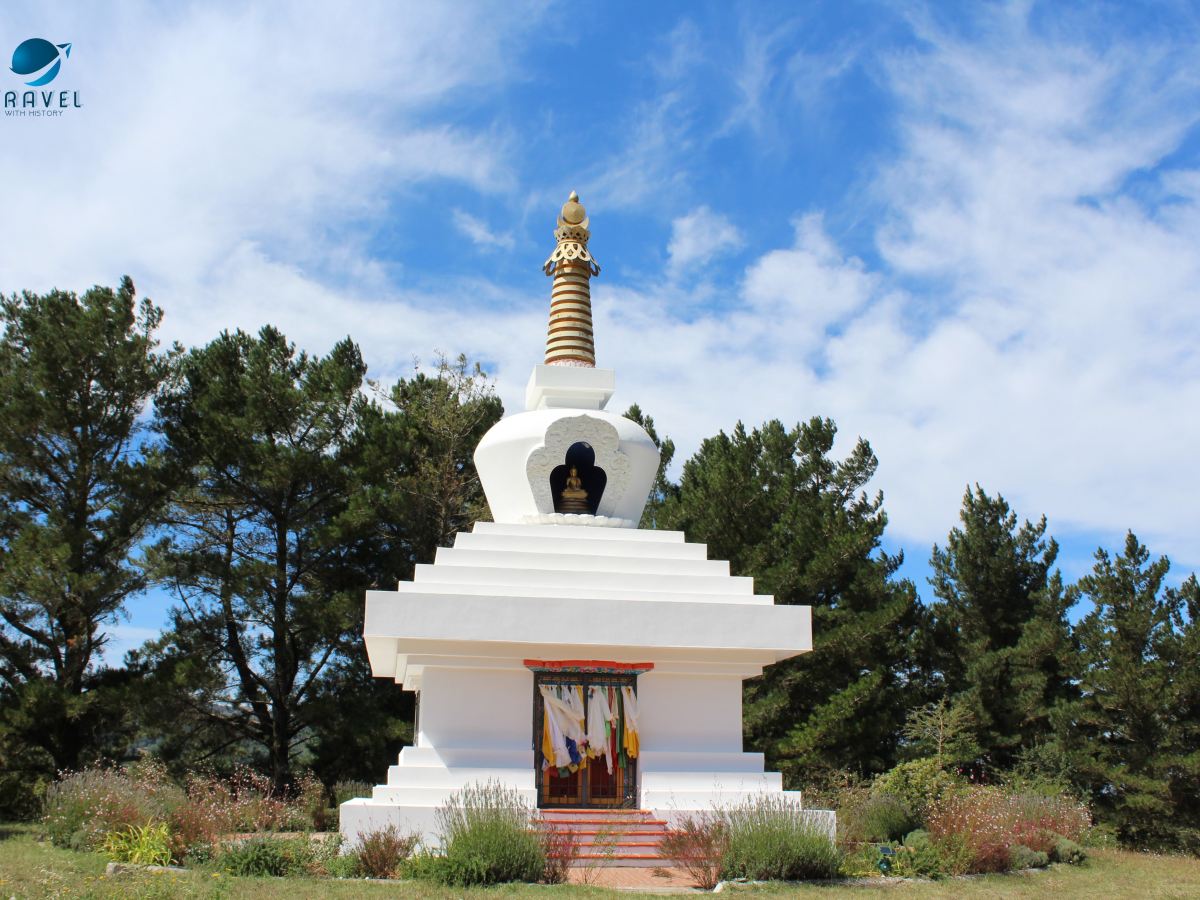 ТОСКАНА ЗА ЕКСПЕРТИ – ТИБЕТСКИ КОМПЛЕКС МЕРИГАР&nbsp;УЕСТ