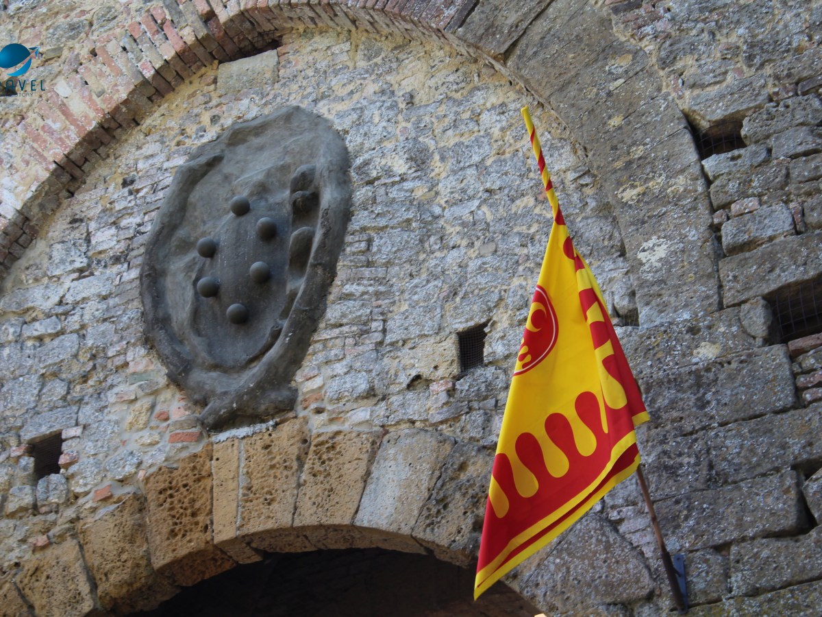 КИНО ТУРИЗЪМ В ИТАЛИЯ – КЪДЕ Е ЗАСНЕТ СЕРИАЛА „МЕДИЧИ“