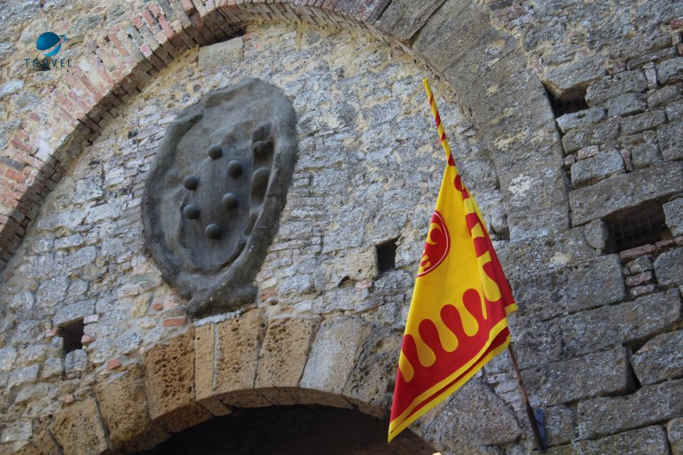 КИНО ТУРИЗЪМ В ИТАЛИЯ – КЪДЕ Е ЗАСНЕТ СЕРИАЛА „МЕДИЧИ“