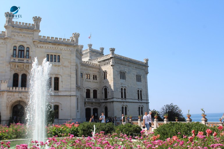 ПРИКАЗКА ИЛИ КОШМАР Е ЗАМЪКЪТ МИРАМАРЕ В&nbsp;ТРИЕСТ?