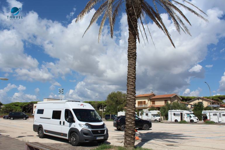 С КЕМПЕР ДО ИТАЛИЯ  – 28 ДНИ, 5200 КИЛОМЕТРА /ПЪТЕПИС&nbsp;2024/