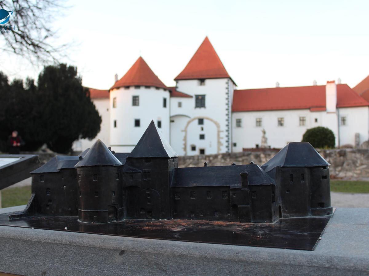 ВАРАЖДИН – МАЛКАТА ВИЕНА НА&nbsp;ХЪРВАТИЯ