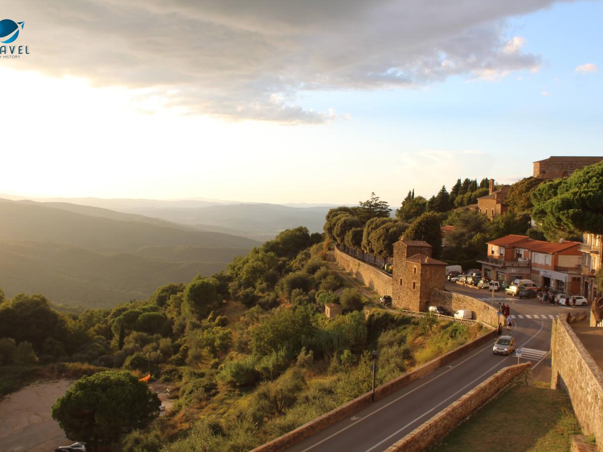 9 МЕСТА В ТОСКАНА, КОИТО ДА ПОСЕТИТЕ ПРЕЗ&nbsp;ПРОЛЕТТА