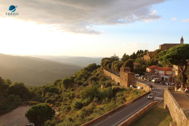9 МЕСТА В ТОСКАНА, КОИТО ДА ПОСЕТИТЕ ПРЕЗ&nbsp;ПРОЛЕТТА