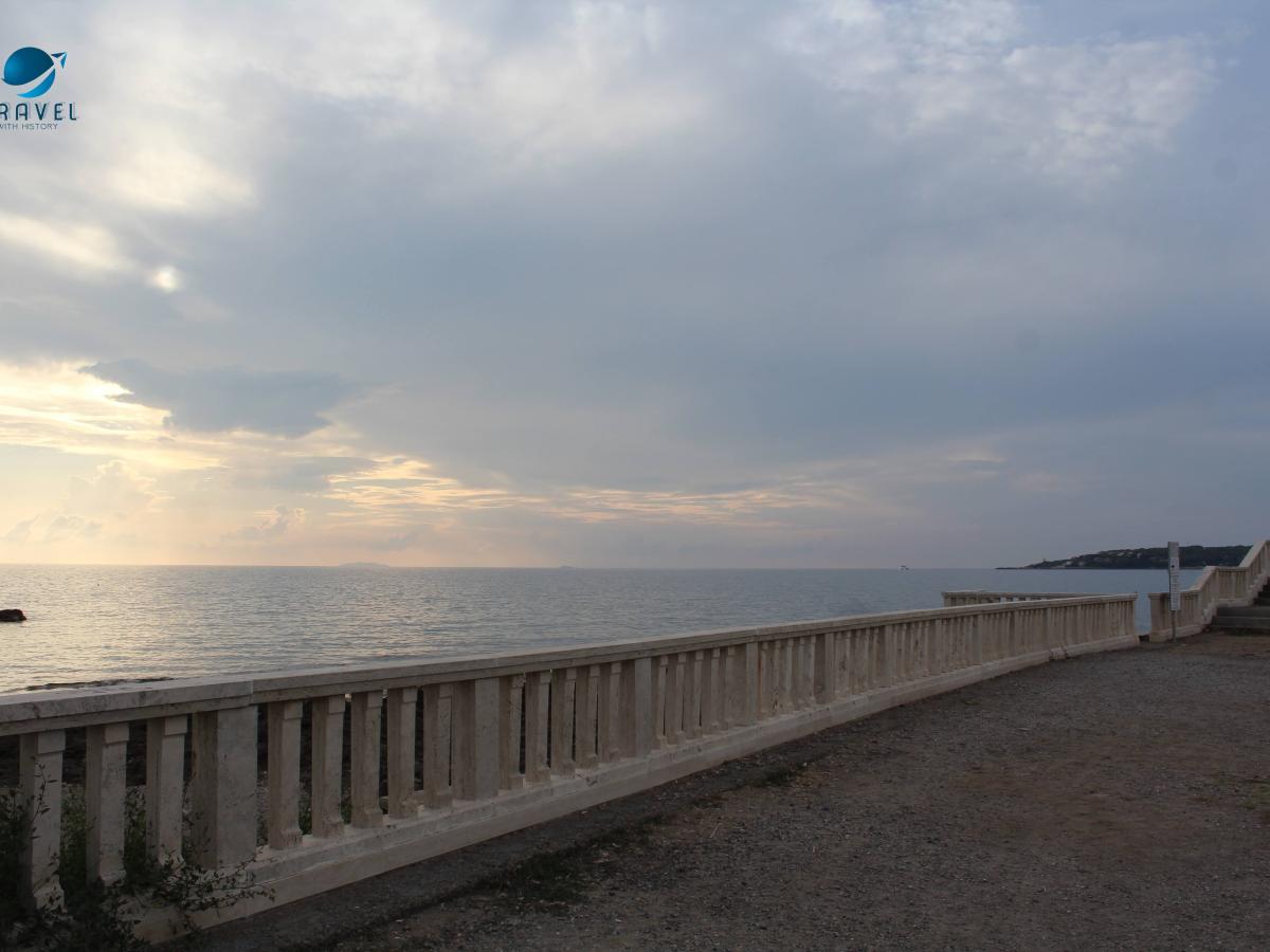 КАКВО ДА ВИДИТЕ В РОСИНЯНО СОЛВЕЙ, ТОСКАНА – МОРСКИ КУРОРТ С ИНДУСТРИАЛНО МИНАЛО И ВКУСНА СУПА&nbsp;КАЧУКО