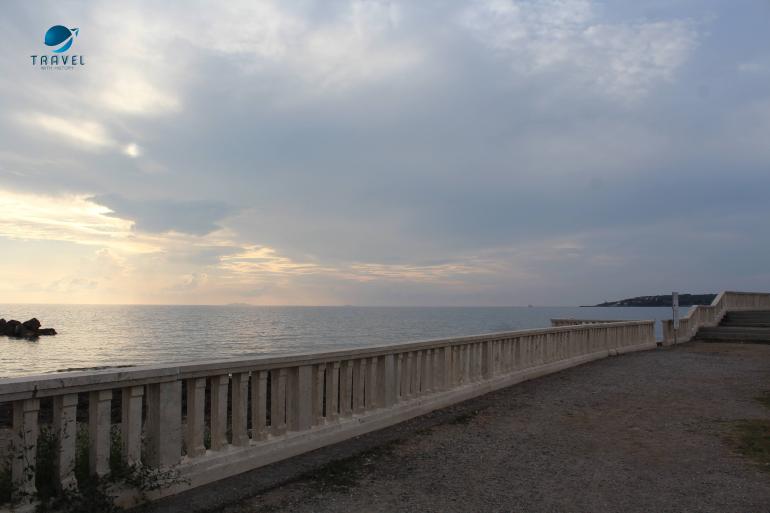 КАКВО ДА ВИДИТЕ В РОСИНЯНО СОЛВЕЙ, ТОСКАНА – МОРСКИ КУРОРТ С ИНДУСТРИАЛНО МИНАЛО И ВКУСНА СУПА&nbsp;КАЧУКО