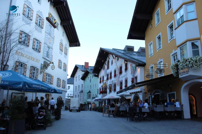 КИЦБЮЕЛ – „ХЪЛМЪТ НА КОЗЛЕТАТА“, КОЙТО ДНЕС БЛЕСТИ КАТО МОНАКО В&nbsp;АЛПИТЕ