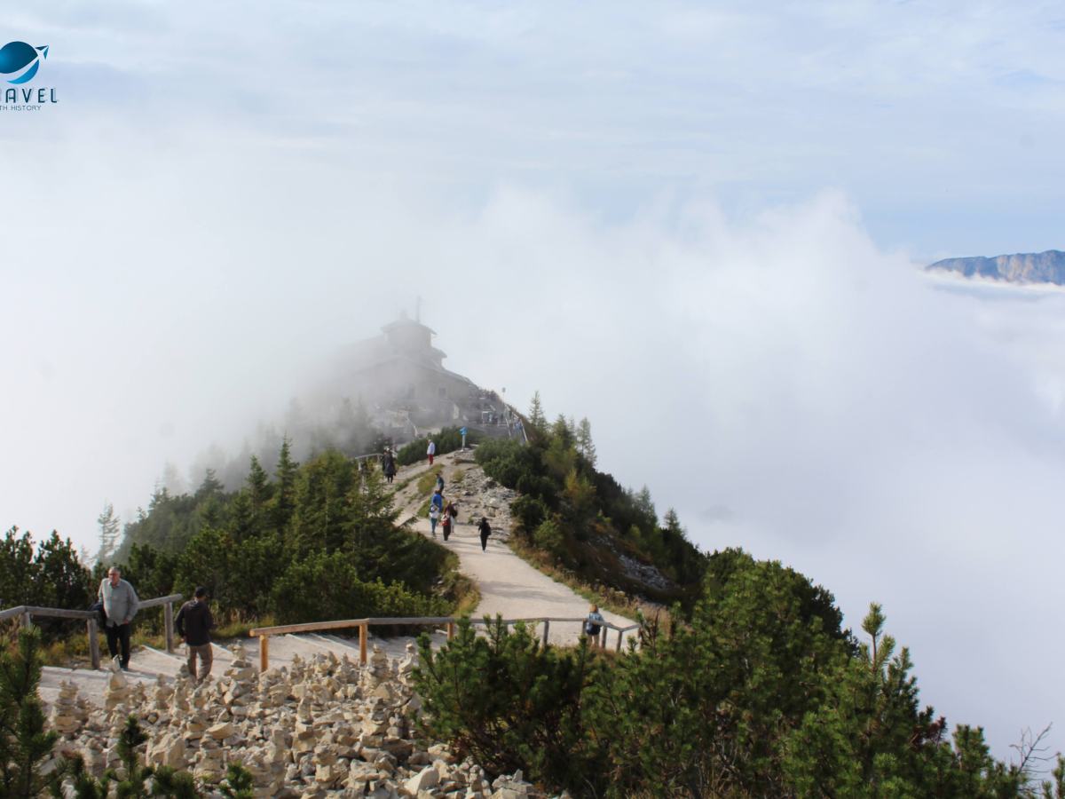 ОРЛОВО ГНЕЗДО – ВИЛАТА НА ХИТЛЕР, КОЯТО ТЕ КАРА ДА&nbsp;ЗАМЪЛЧИШ