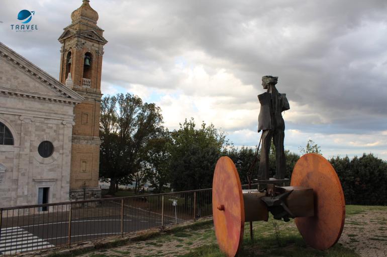 Монталчино