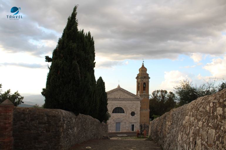 Монталчино