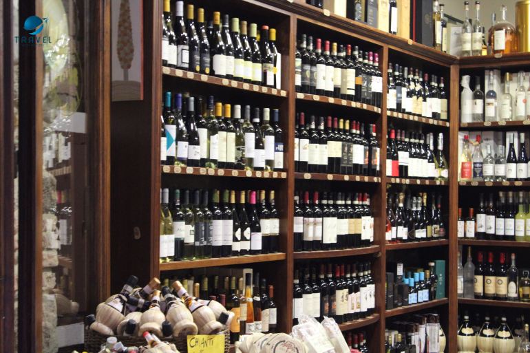 Крепост Монталчино