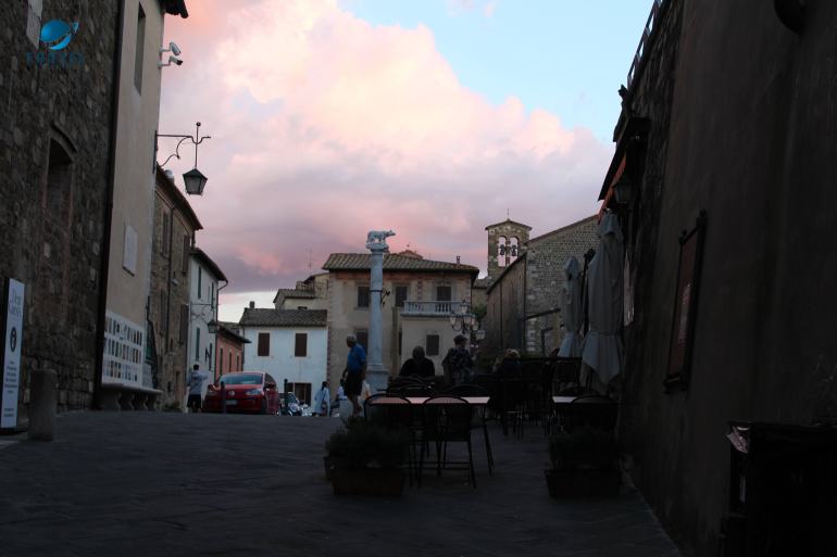 Монталчино