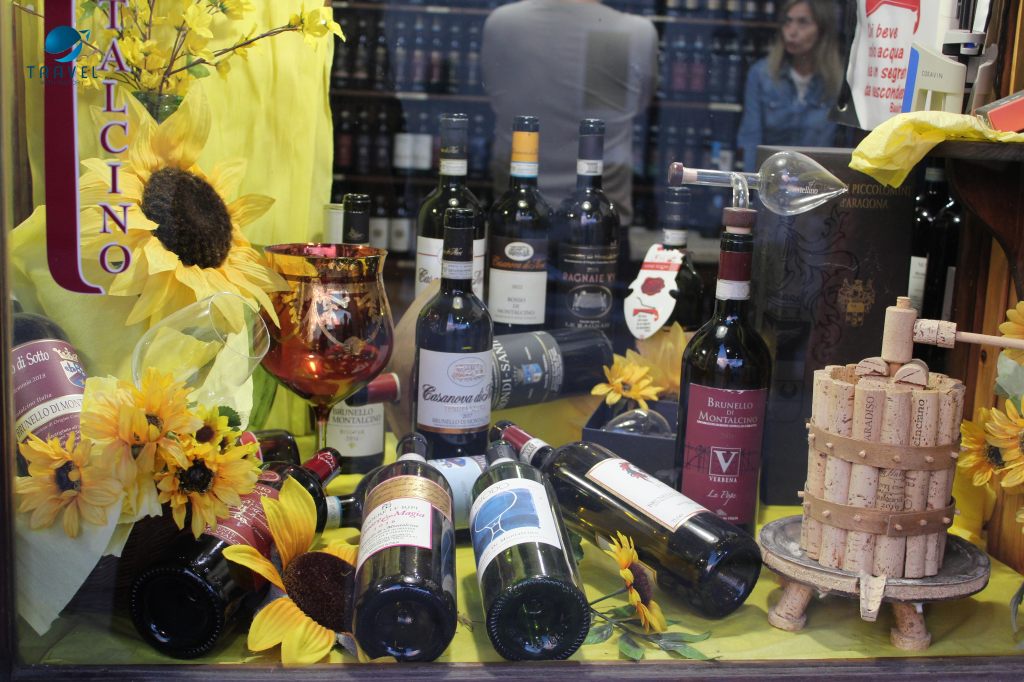 Брунело ди Монталчино