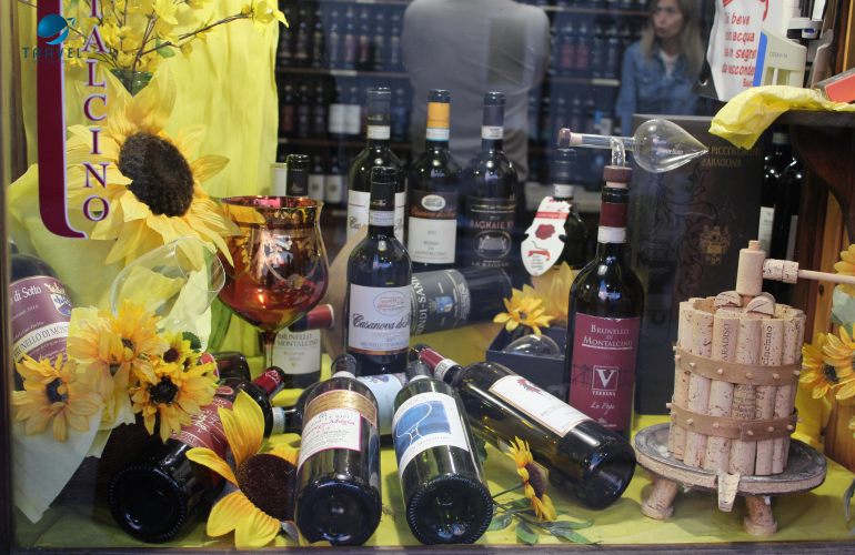 Брунело ди Монталчино