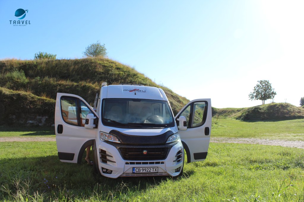 Палманова, Италия