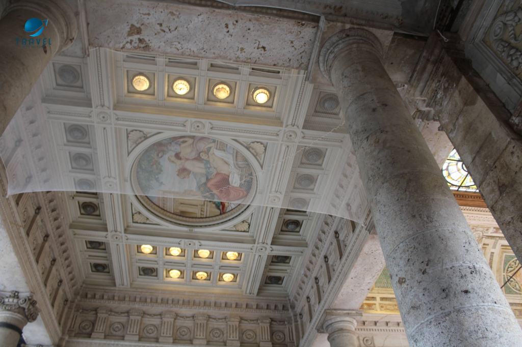 Терме Тетучо, Монтекатини Терме