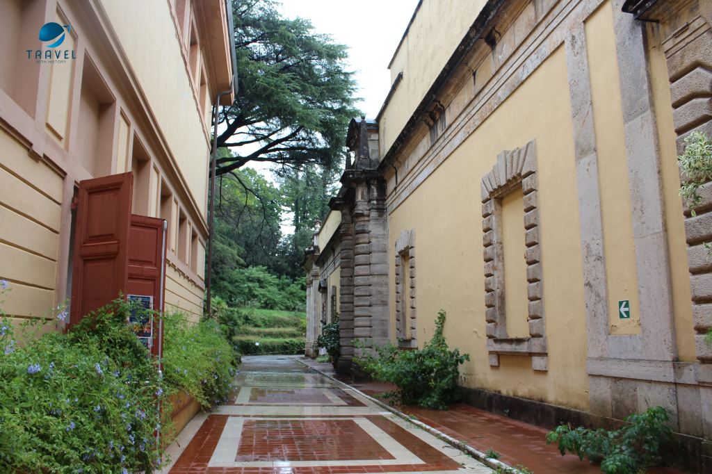 Терме Тетучо, Монтекатини Терме