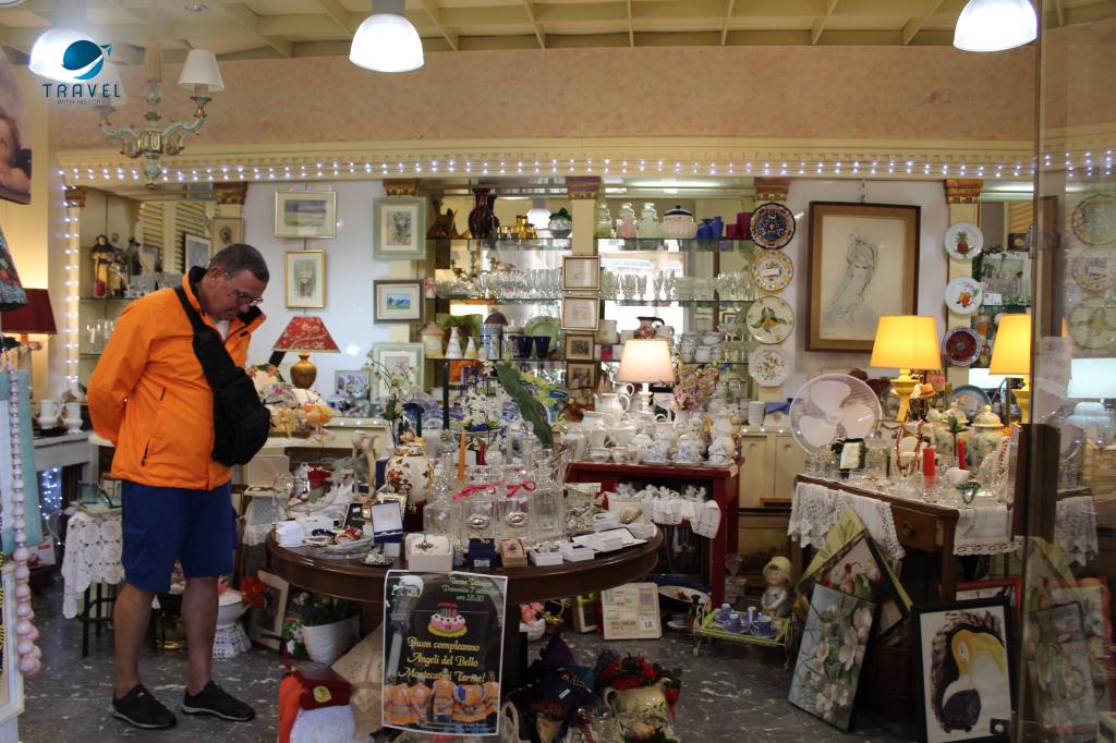 Терме Тетучо, Монтекатини Терме