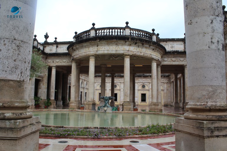 ТЕРМЕ ТЕТУЧО В МОНТЕКАТИНИ ТЕРМЕ – НАЙ-КРАСИВИЯТ СПА КОМПЛЕКС В&nbsp;ТОСКАНА