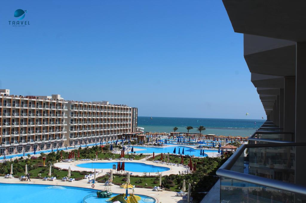 Rewaya Majestic Resort