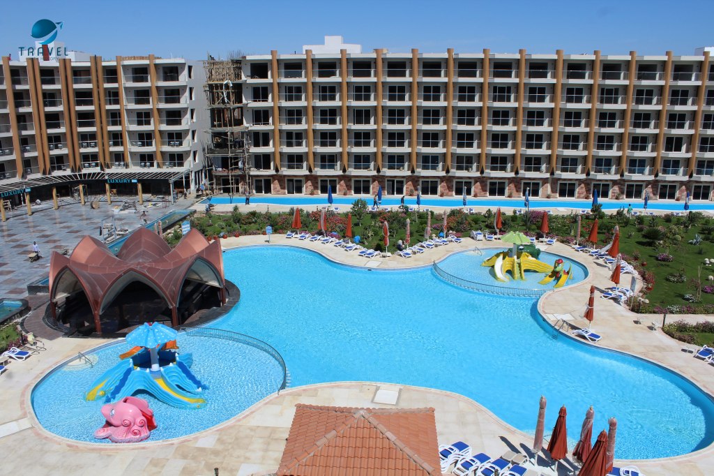 Rewaya Majestic Resort